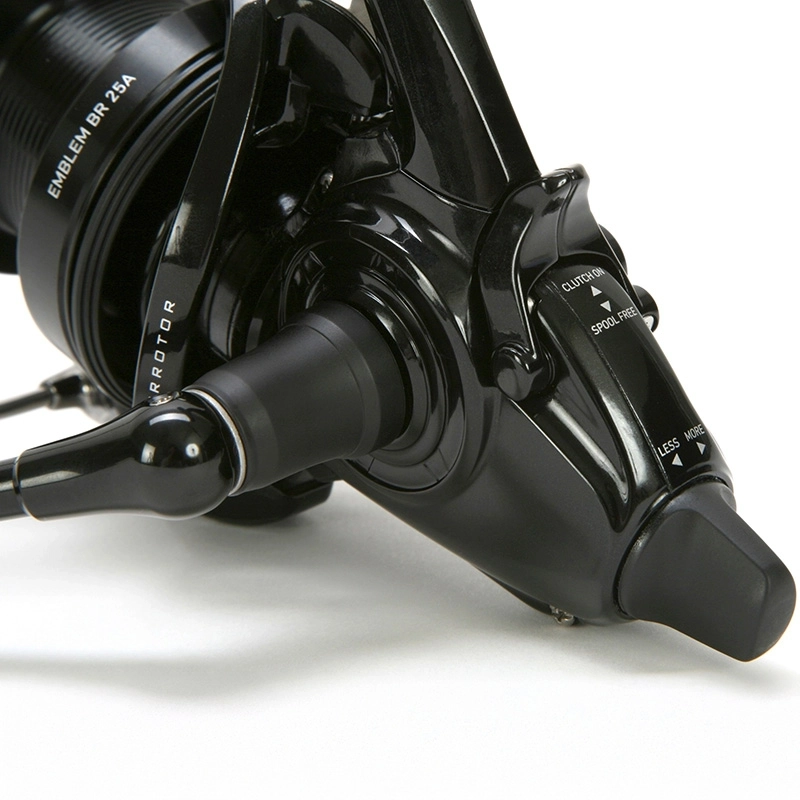 Daiwa Emblem BR25A